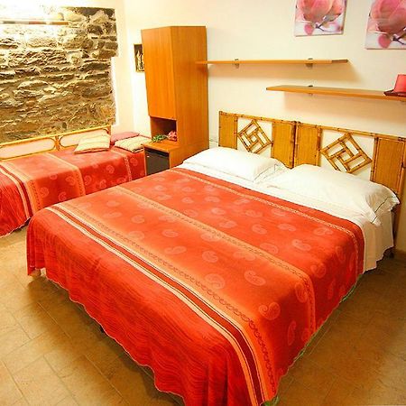 Francamaria Rooms Vernazza Zimmer foto