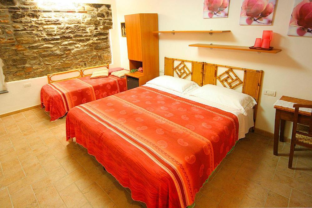 Francamaria Rooms Vernazza Zimmer foto