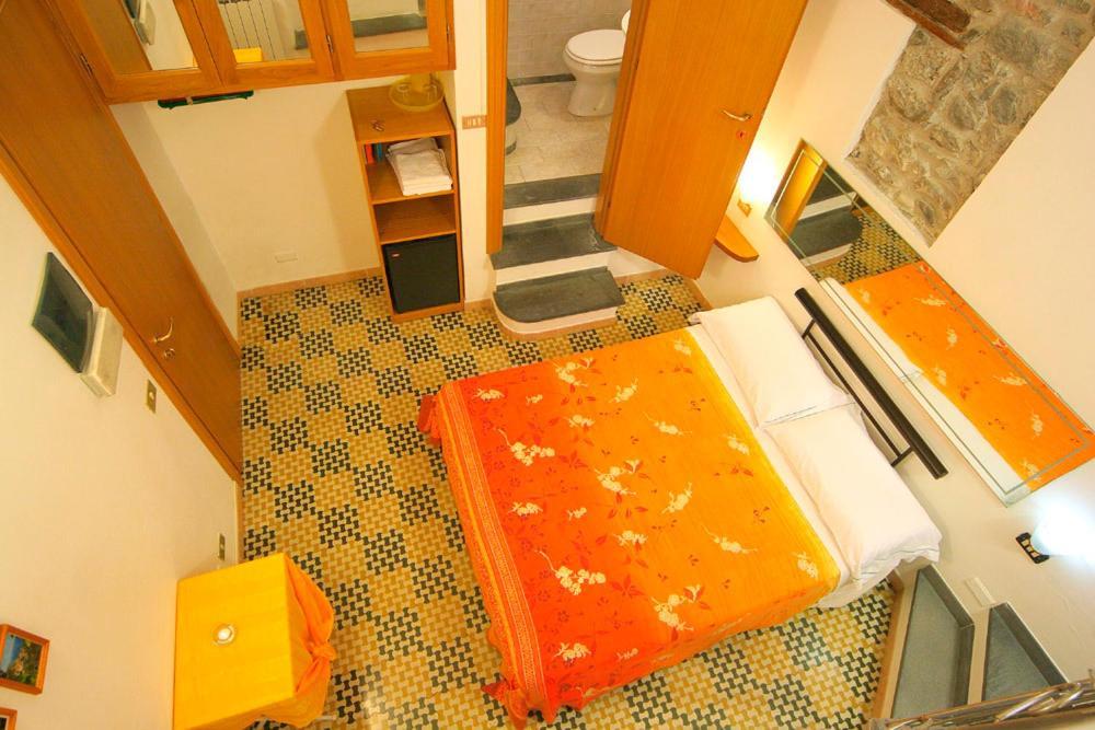 Francamaria Rooms Vernazza Zimmer foto