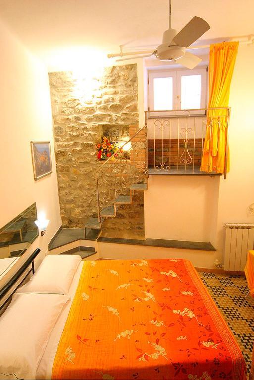 Francamaria Rooms Vernazza Zimmer foto