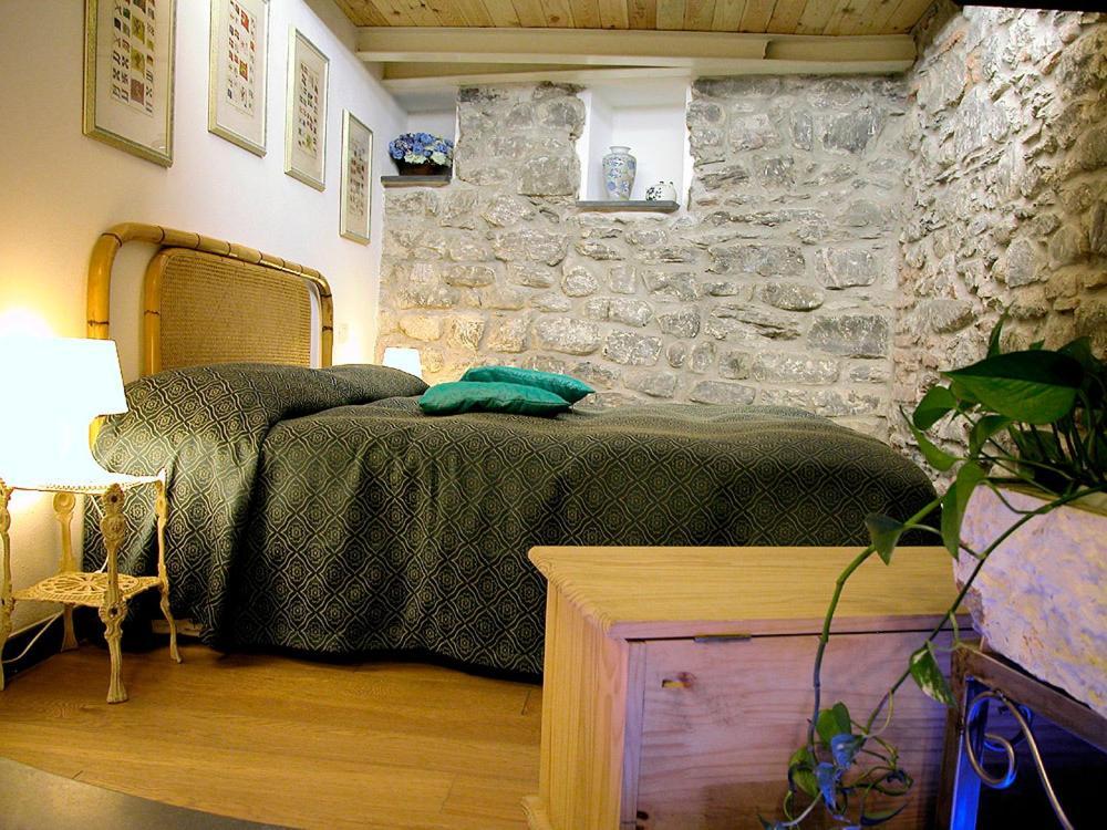 Francamaria Rooms Vernazza Zimmer foto
